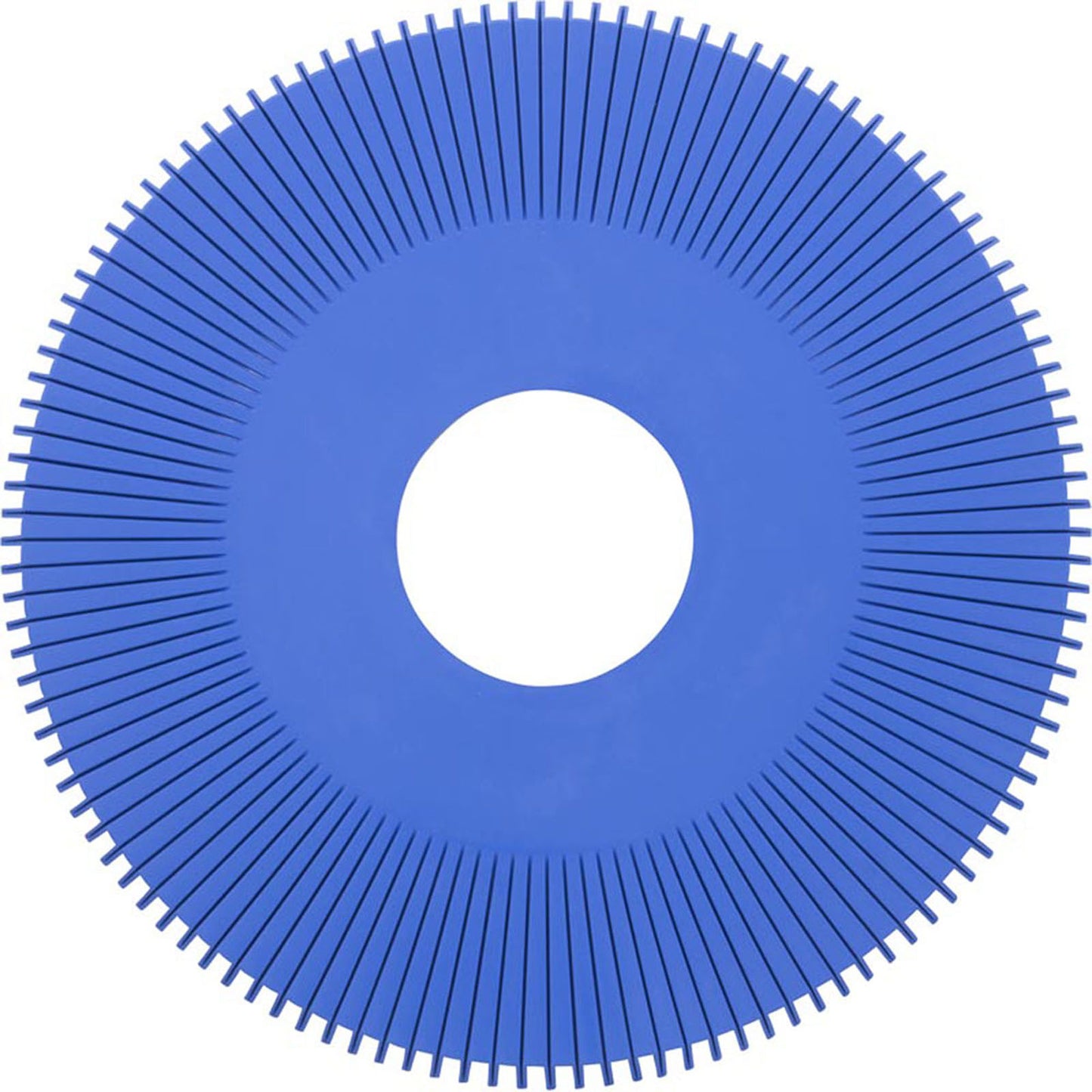 Disc, Pentair Kreepy Krauly 2000 Cleaner, Pleated, Vinyl