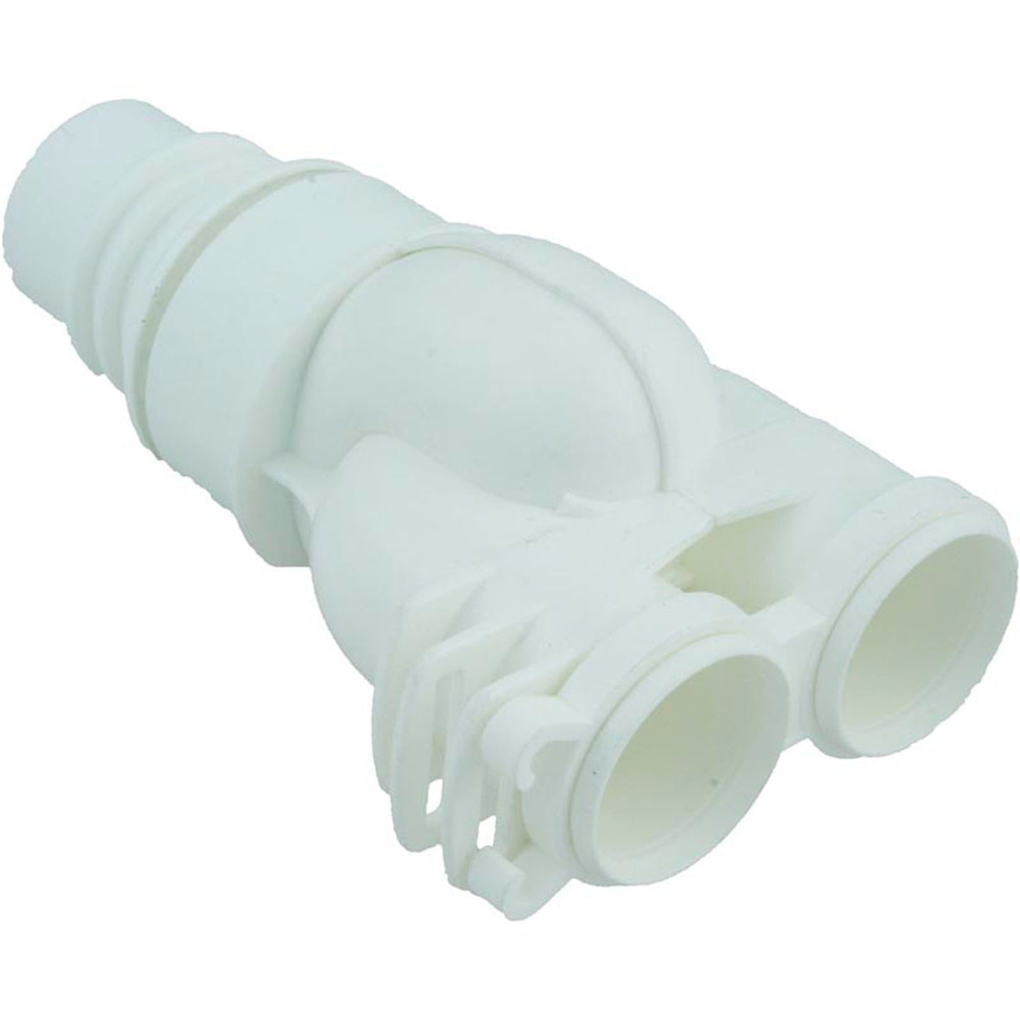 Conjunto de cabezal giratorio, aspiradora Pentair Kreepy Kadet/EZ Vac