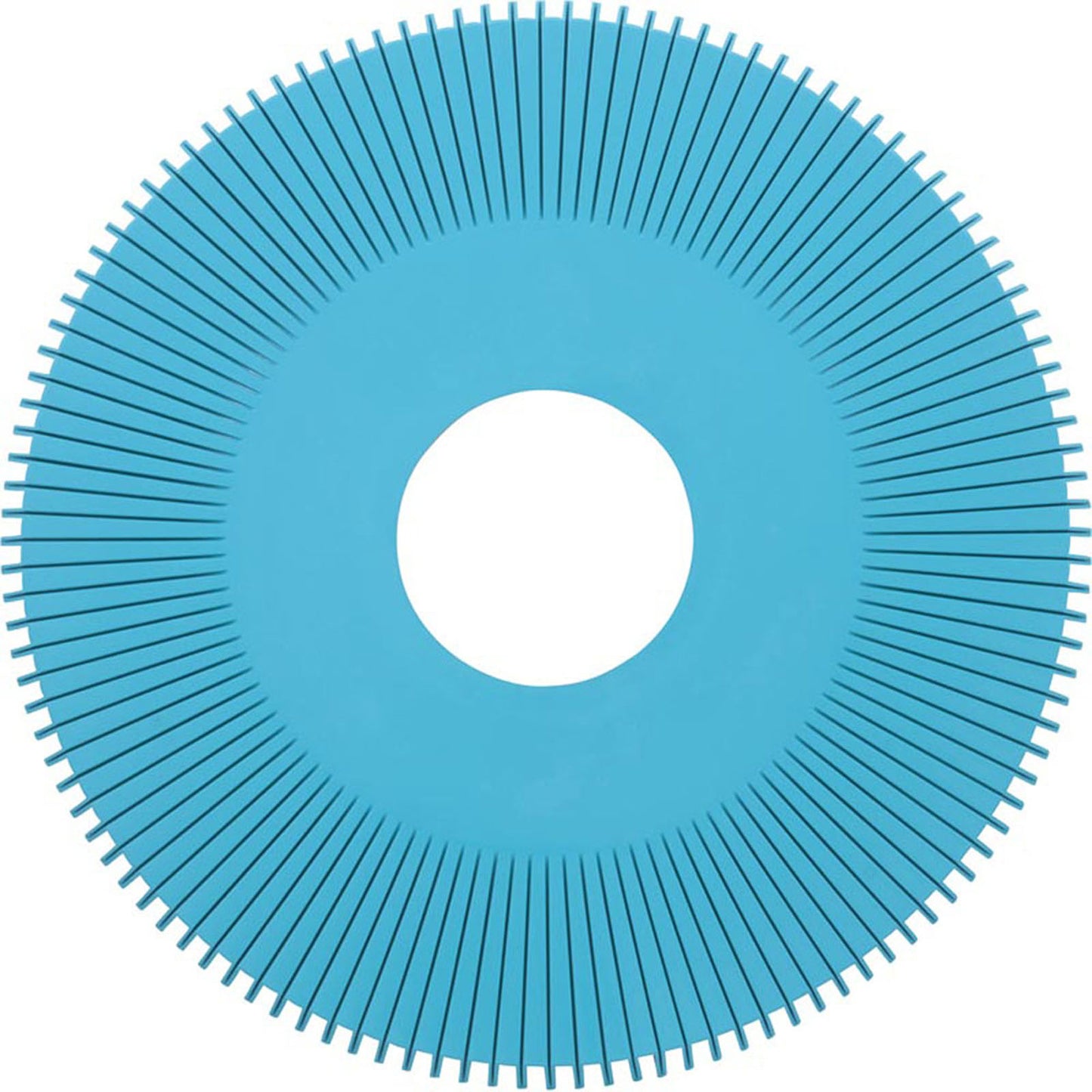 Disc, Pentair E-Z Vac Cleaner, Pleated