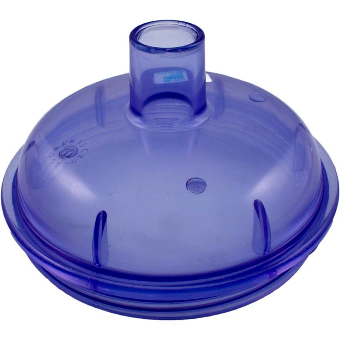 Lid, Pentair Leaf Trap Model 179