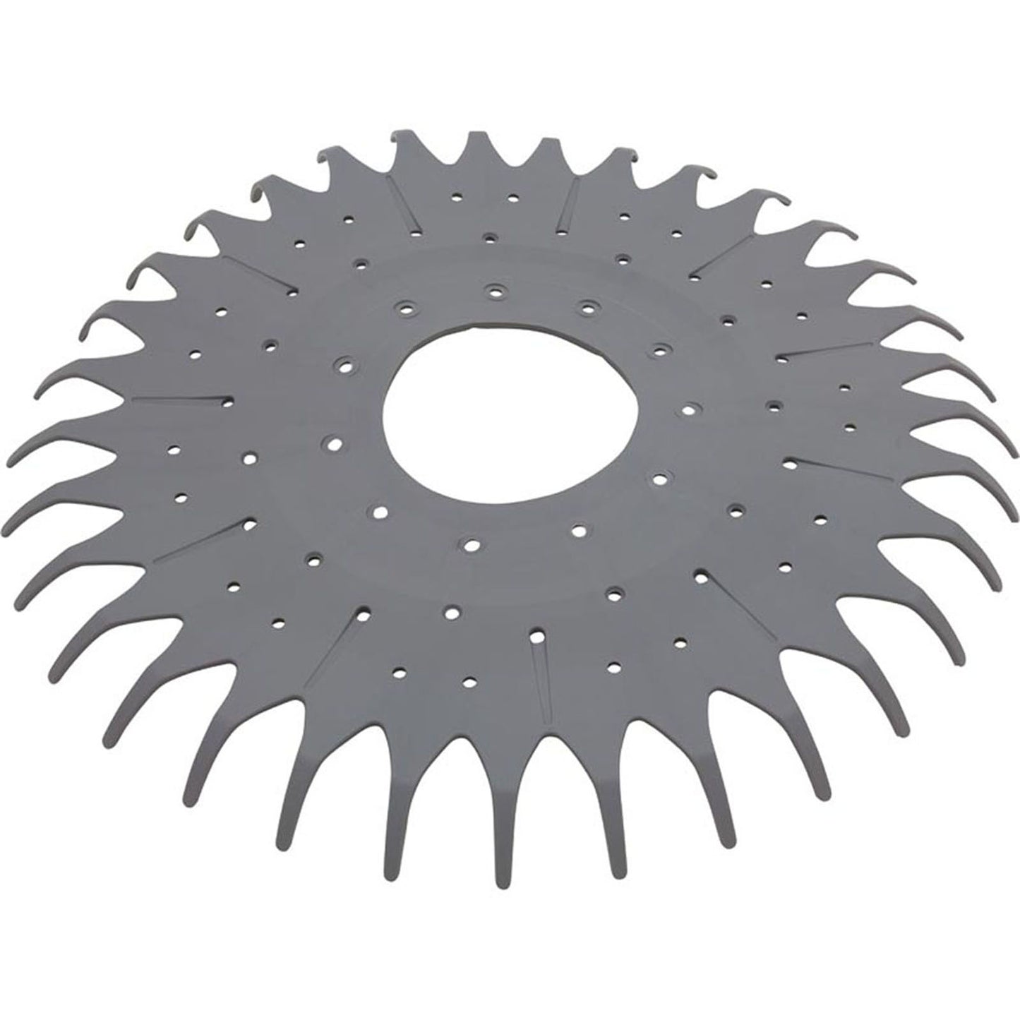 Vacuum Seal, Pentair Kreepy Krauly Kruiser, 18"