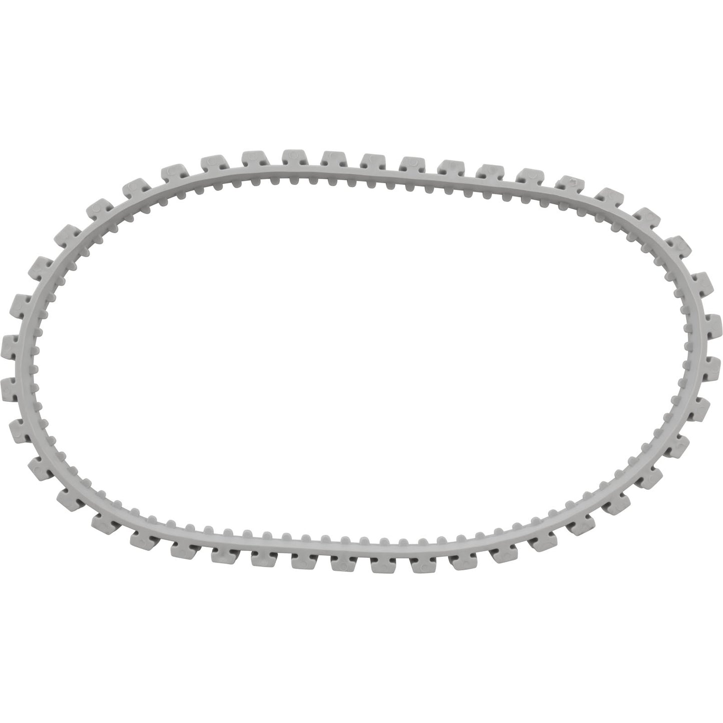 Track, Maytronics Dolphin, Gray