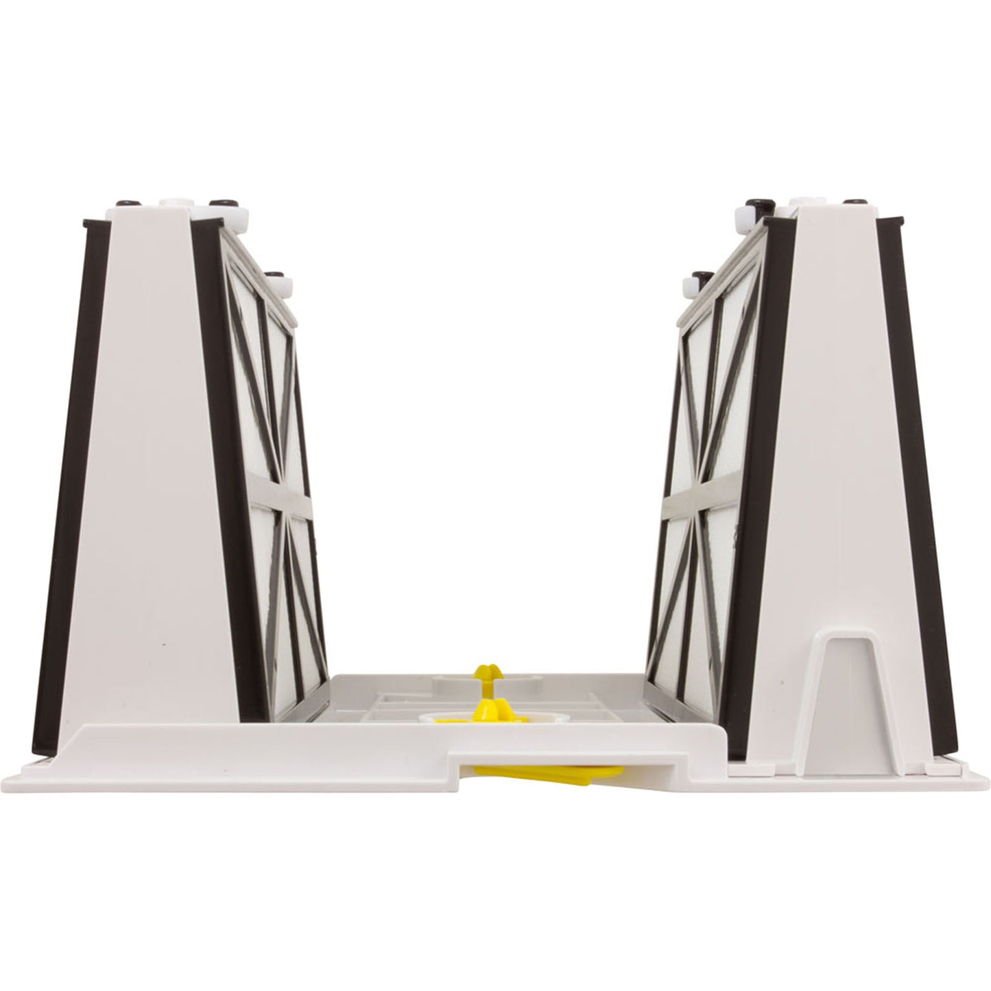 Conjunto de cartucho, Maytronics Dolphin DLX4/DLX5/DX6, con tapa inferior