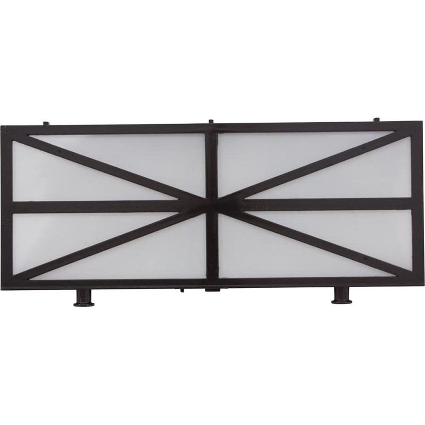 Spring Cartridge, Maytronics Dolphin, Sm Filter Panel, Qty 4