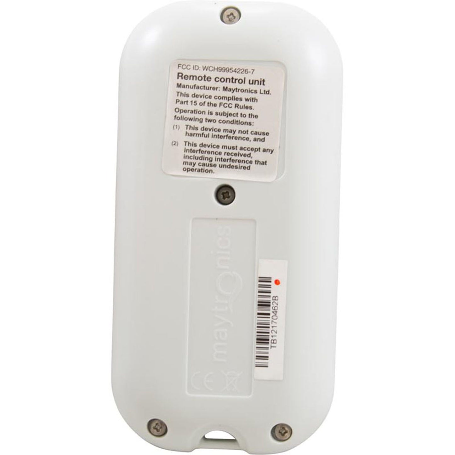 Télécommande, Maytronics Dolphin, sans fil, basique