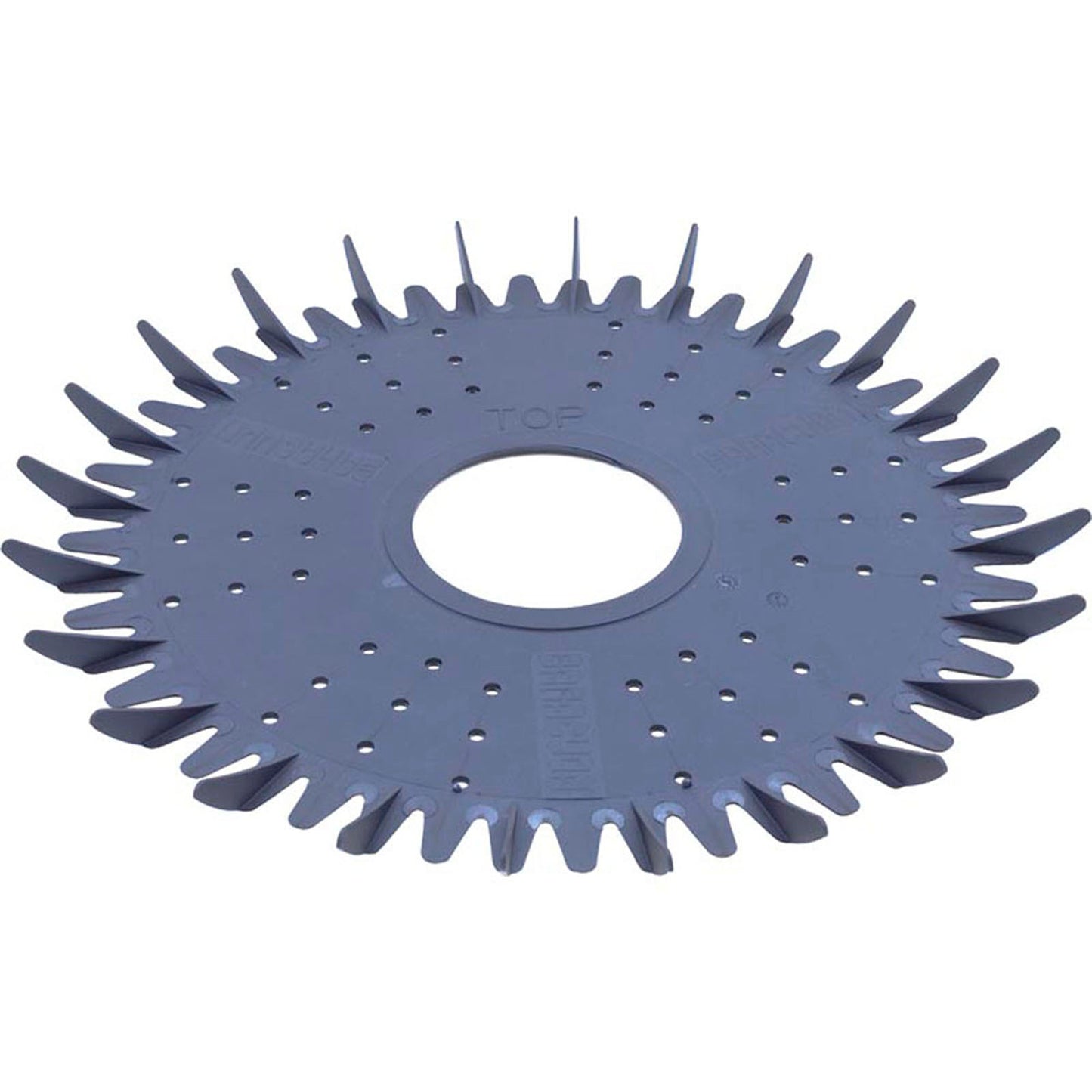 Disc, Zodiac Baracuda G2 Cleaner, Finned