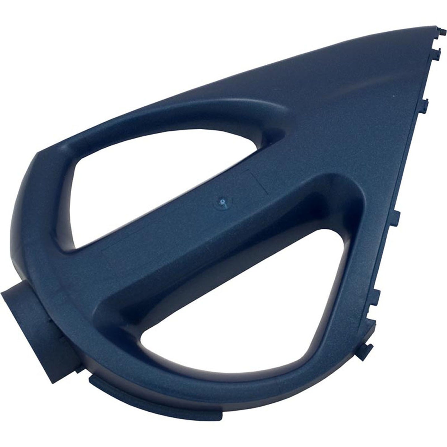 Body, Zodiac Baracuda G3 Cleaner, Right