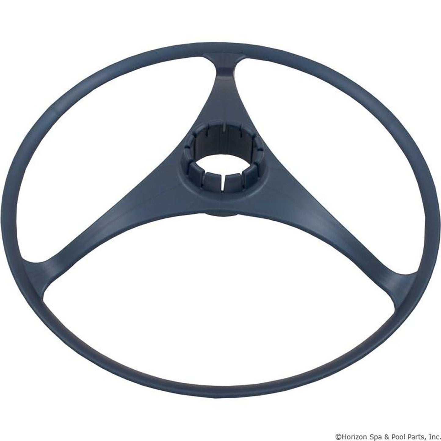 Wheel Deflector, Zodiac Baracuda G3/G2 Cleaners, 12"