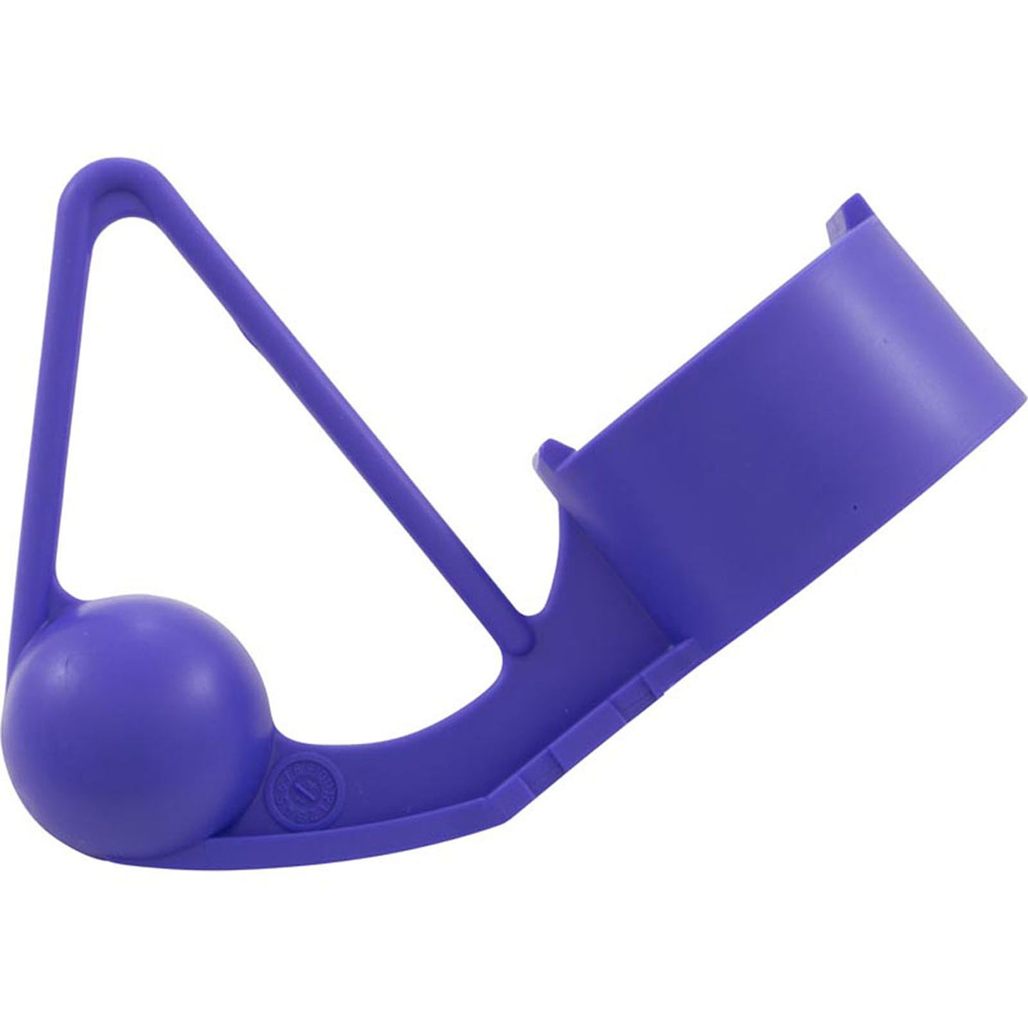 Espuela con peso, Zodiac Wahoo