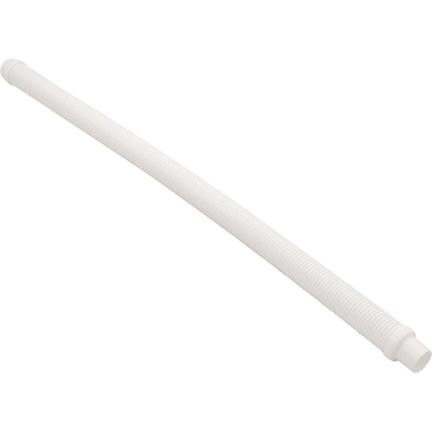 Hose, Zodiac Ranger Cleaner, 1 Meter Section, White