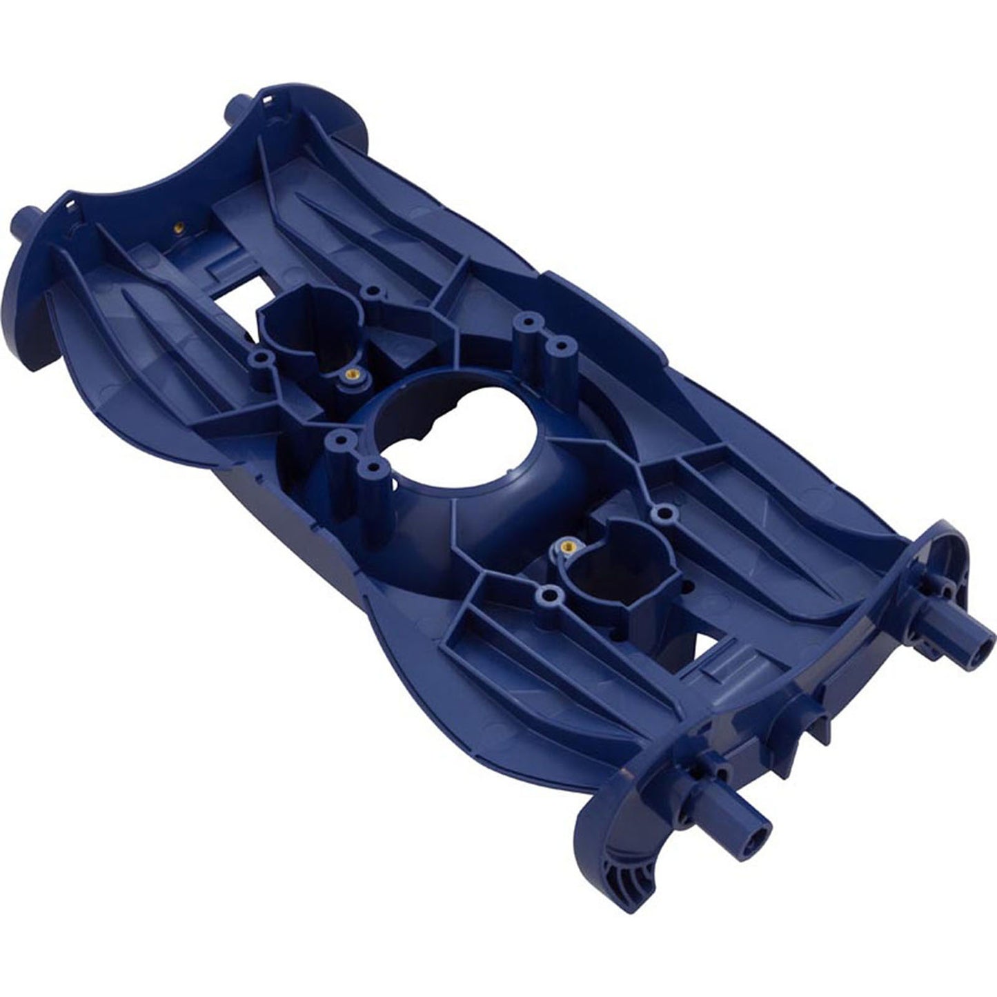 Chassis Assembly, Zodiac MX8