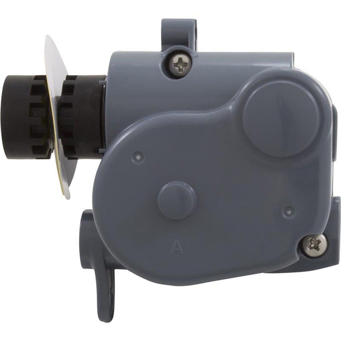 Dispositivo de control de dirección, Zodiac MX8, lado A