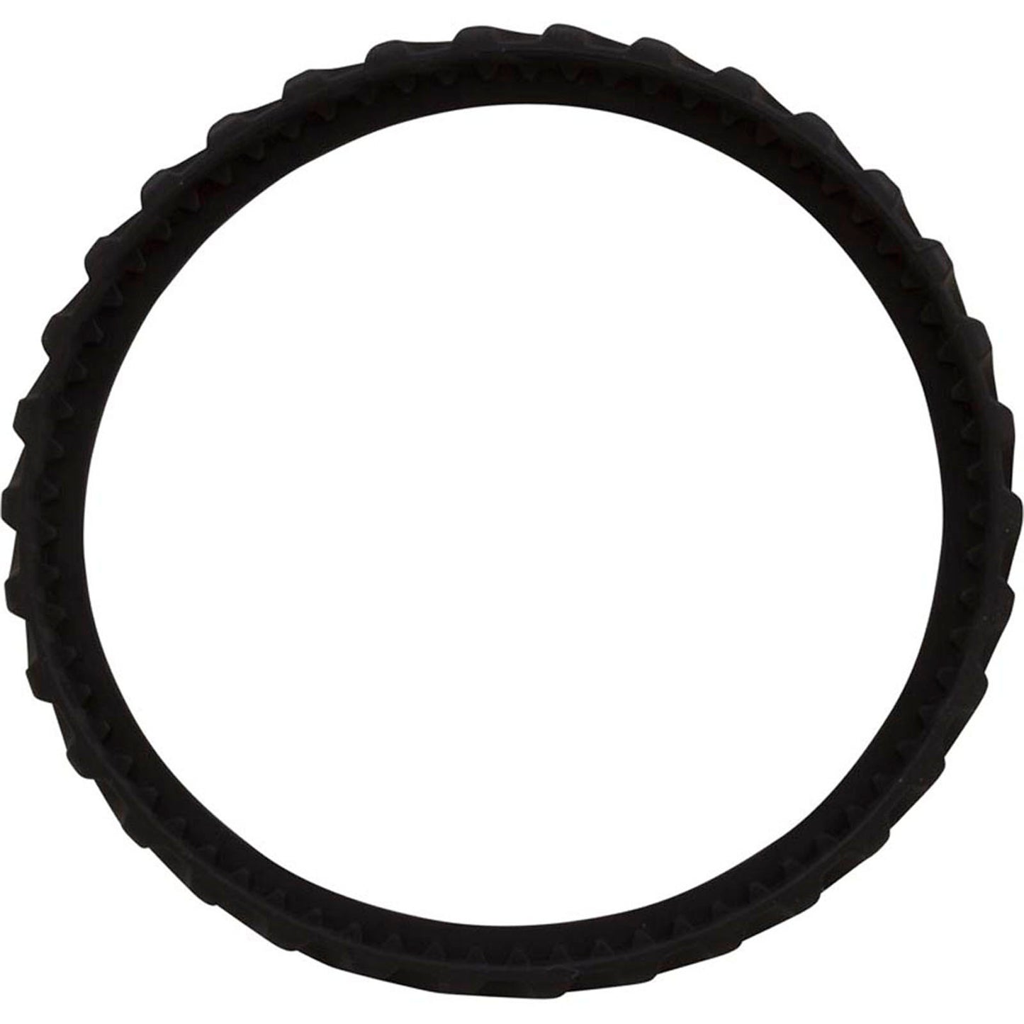 Track, Zodiac MX6/MX8, Black