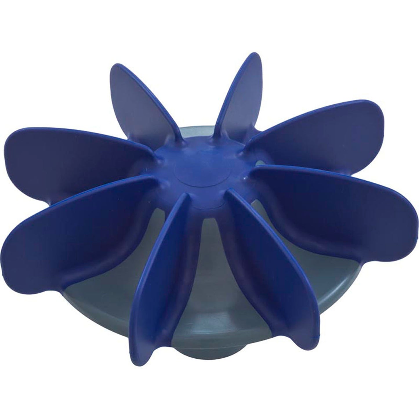 Cyclonic Turbine, Zodiac MX6/MX8, Gray/Blue