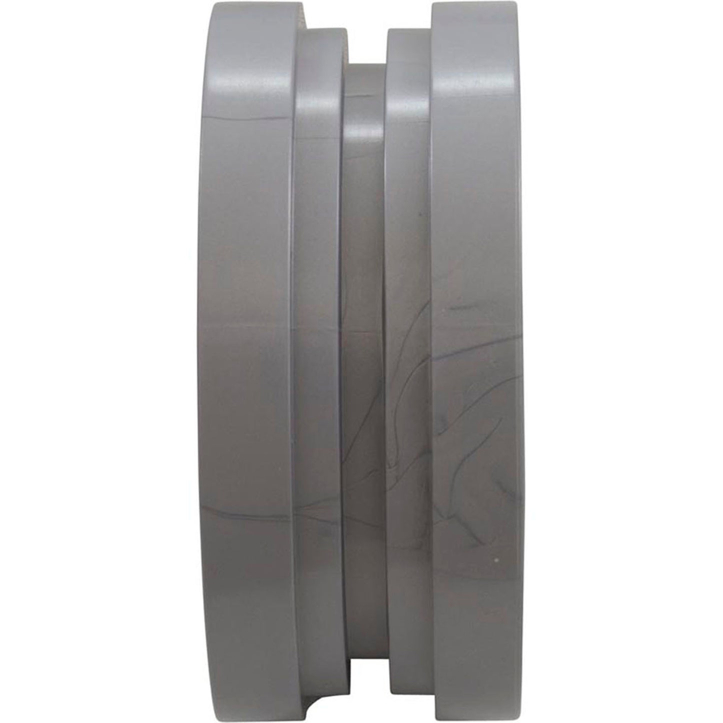 Wheel, Zodiac MX6/MX8, Gray