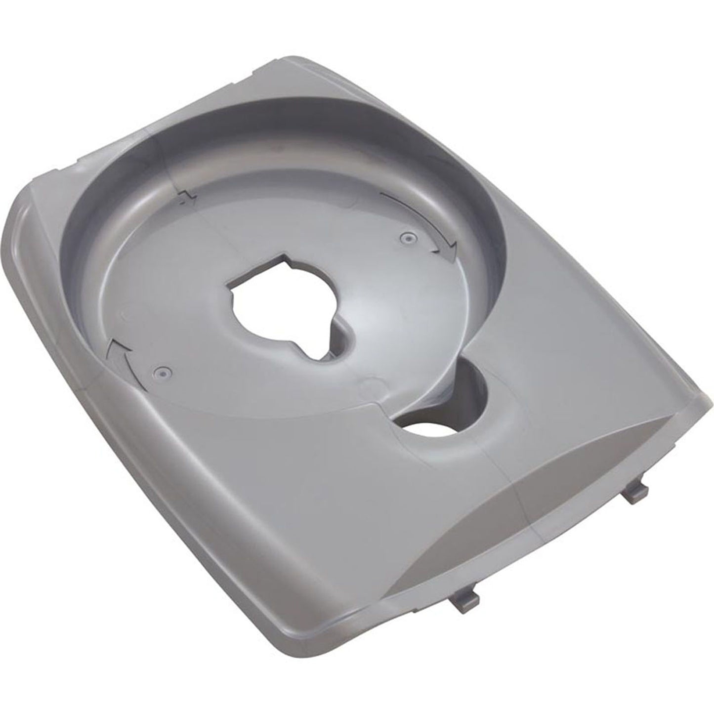 Lower Body Housing, Zodiac MX6