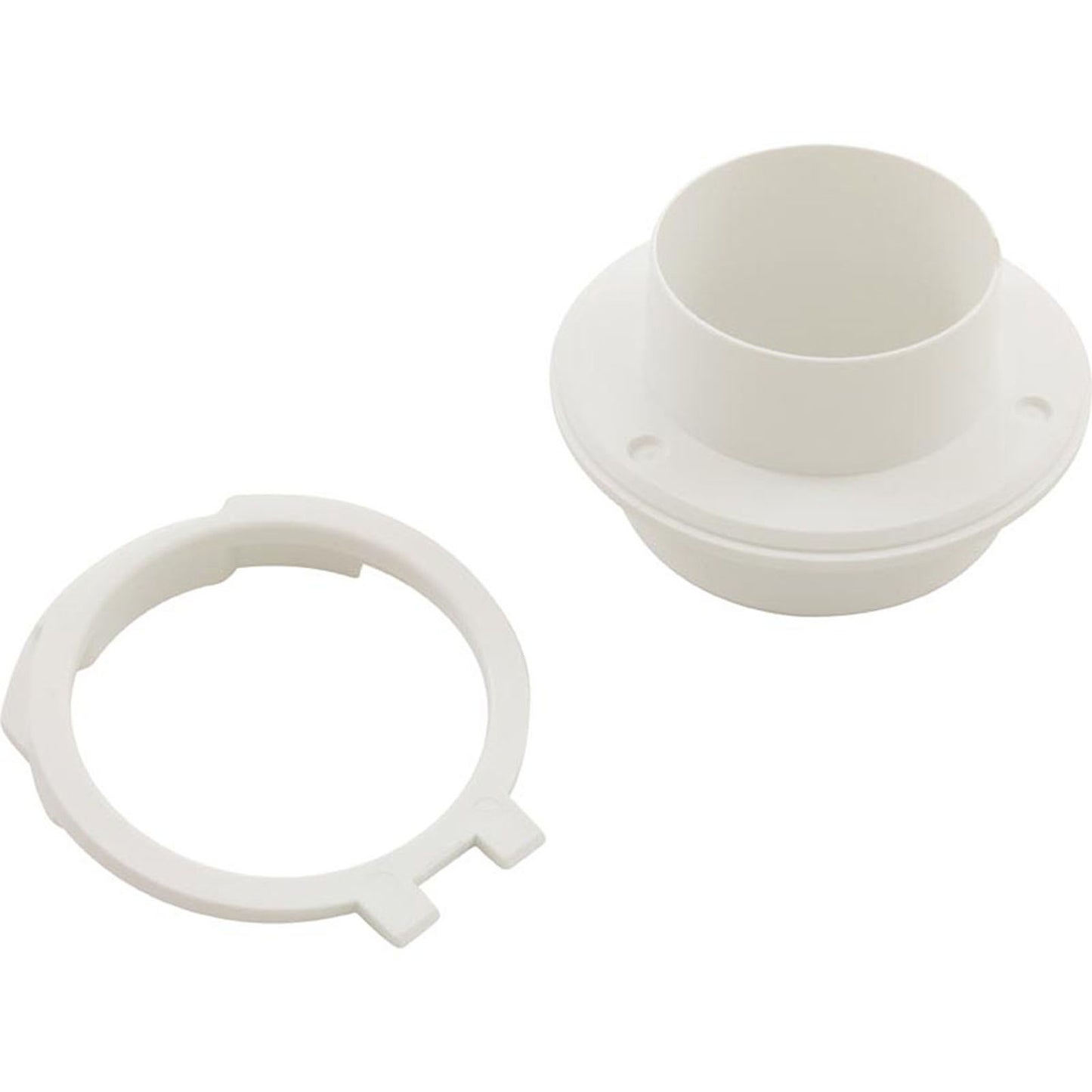 Thrust Washers, Zodiac T5 Duo