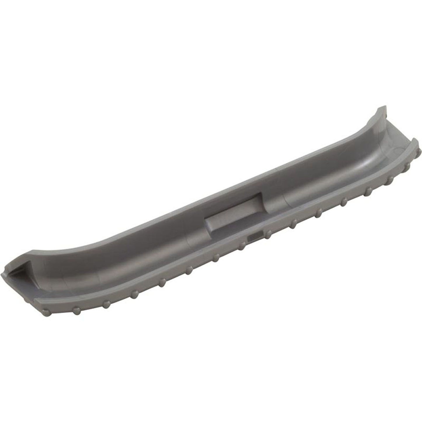 Skid Plate, Zodiac T5 Duo, Silver