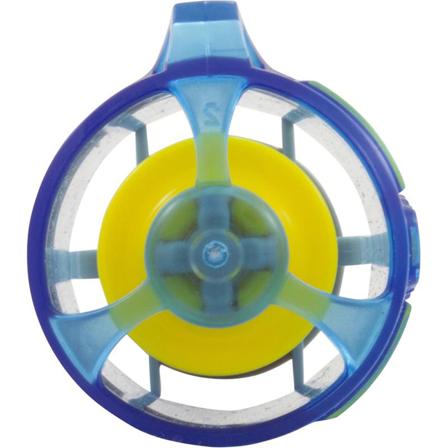 Flow Gauge, Zodiac T5 Duo