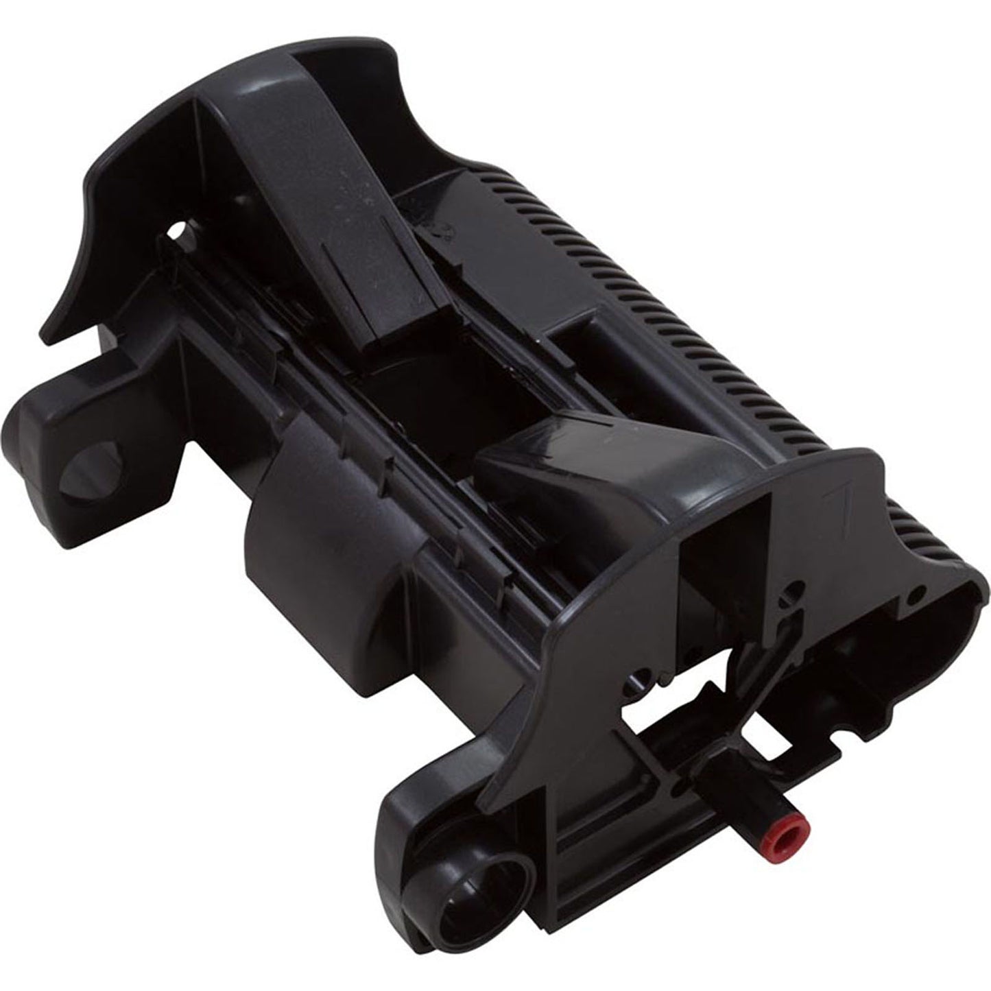 Lower Body, Hayward AquaNaut 200, Metal, Black