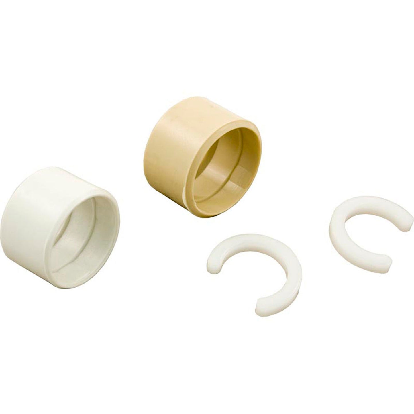 Mender Sleeve, Zodiac Ray-Vac/DM Hose, 1/2"