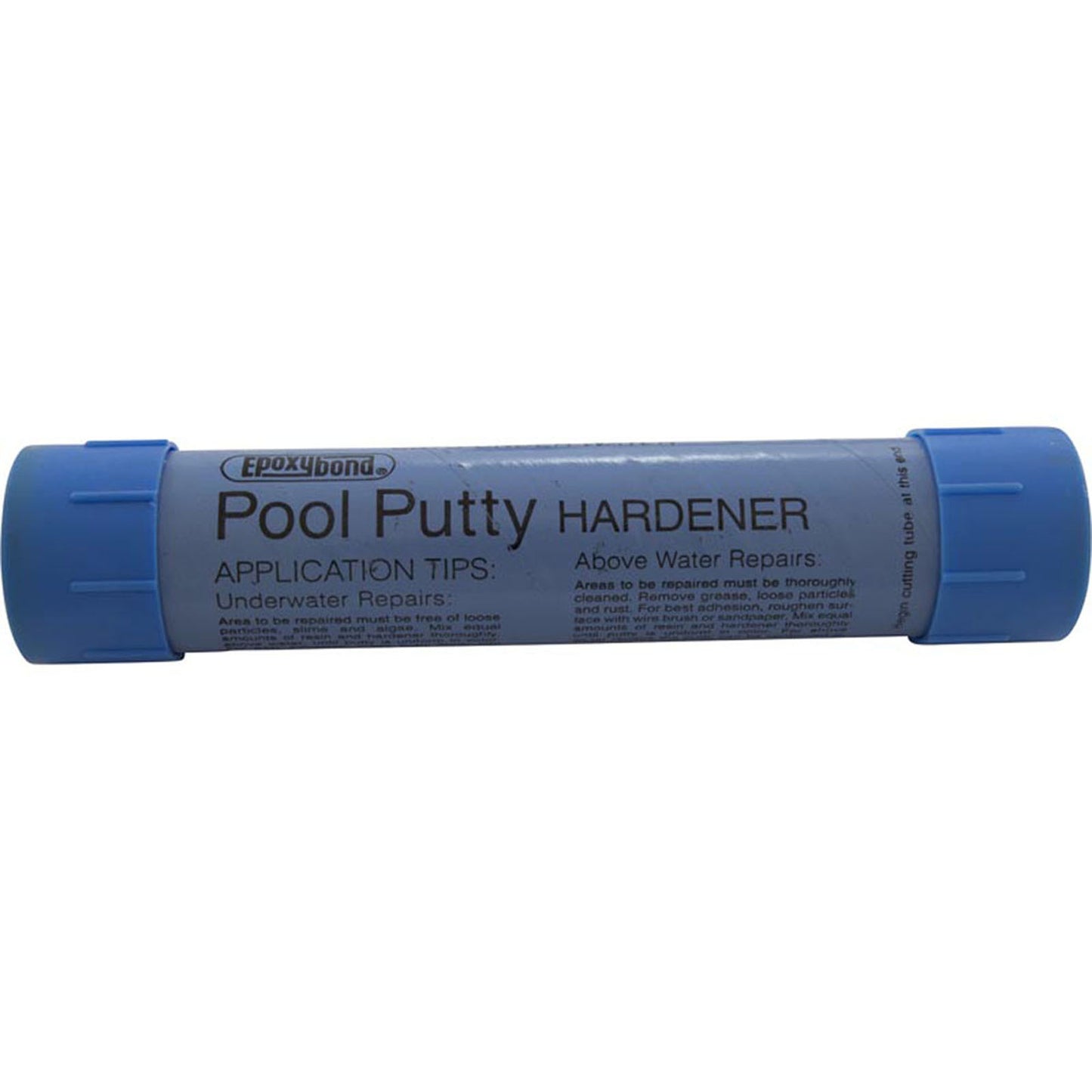 Epoxybond Pool Putty, Atlas Minerals, Black