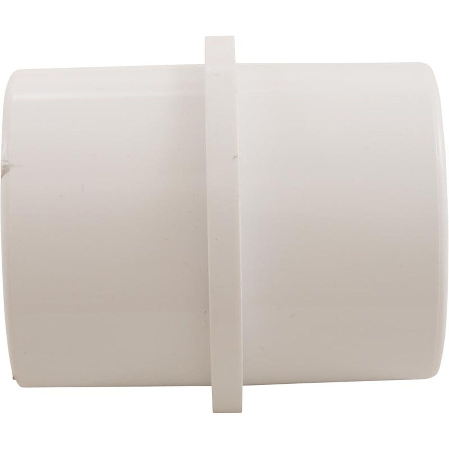 Insider Coupling, 2" White