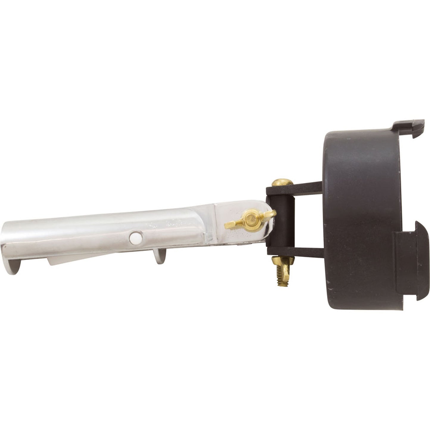 Outil, Paramount PCC2000, buse, manche chromé