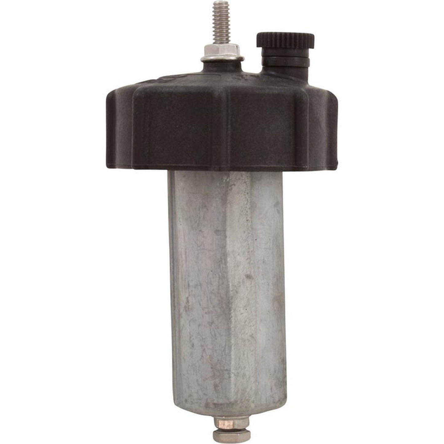 Ánodo de zinc, herramienta para piscinas, kit de reemplazo de ánodo