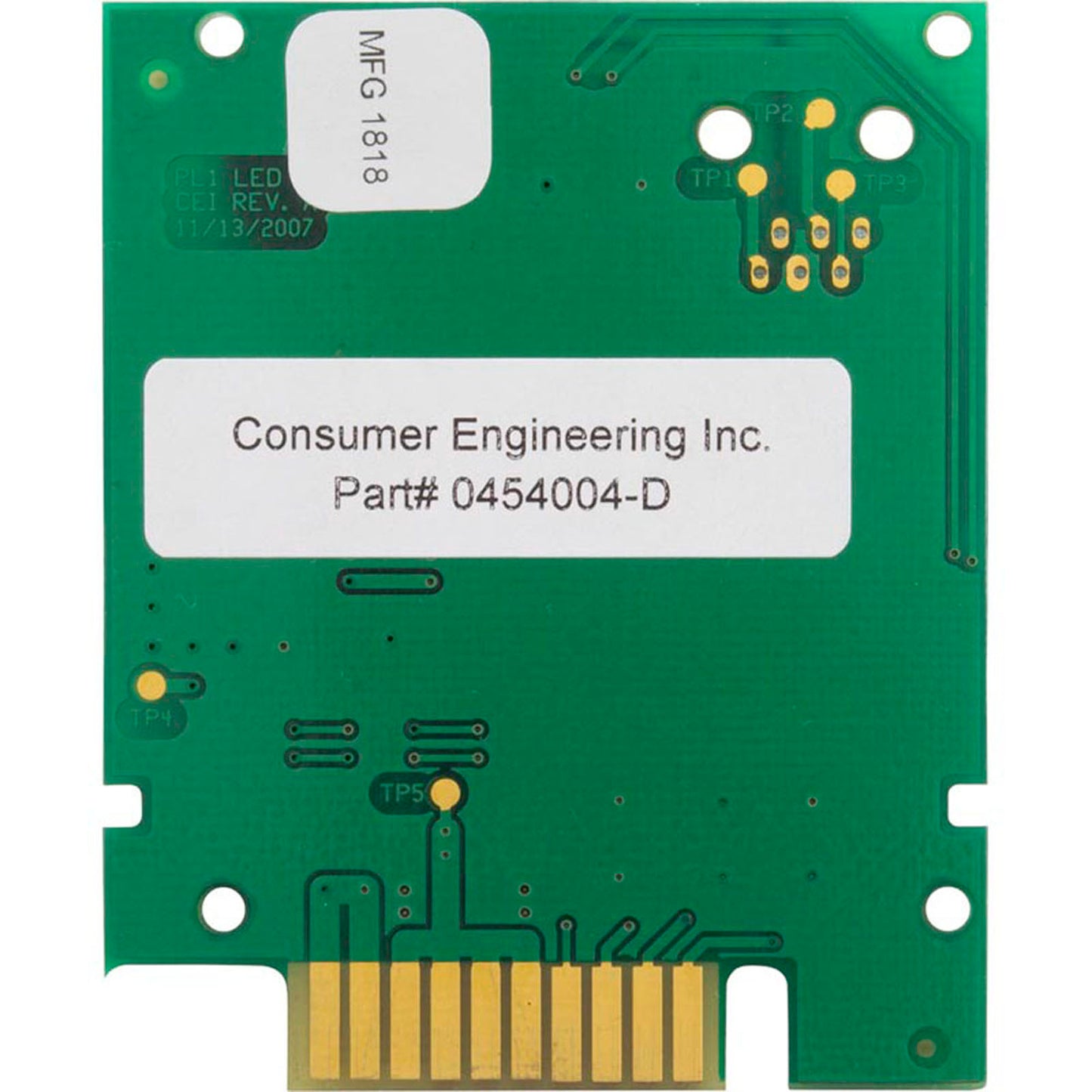 Placa D/S 08 Digichrom 2 Dom