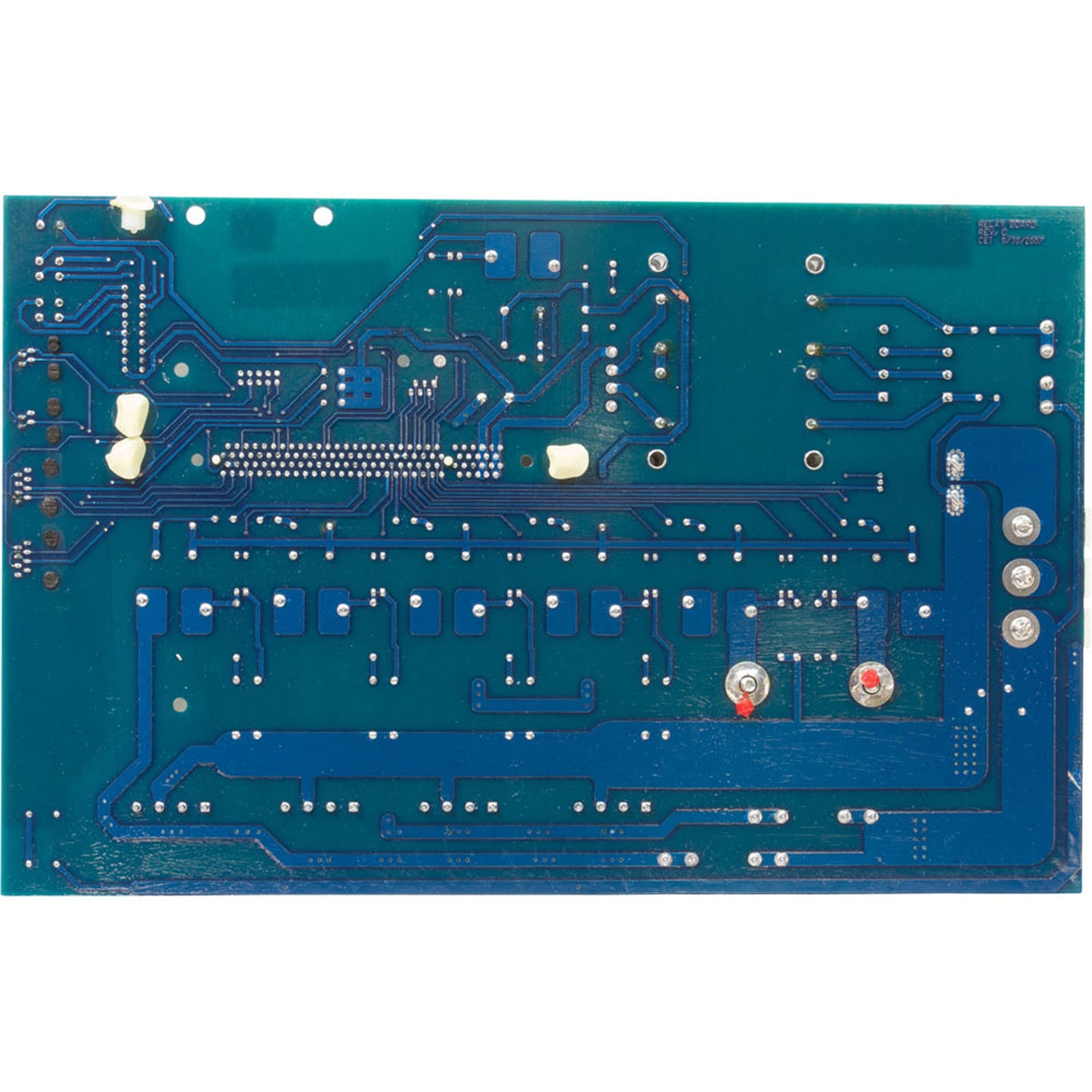 Board S 08 Relay