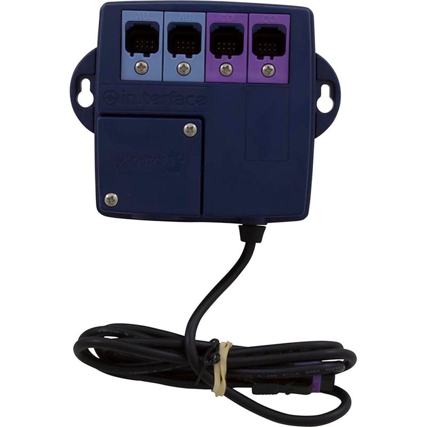 Control, Aeware IN.TR-AV-2AU-2CO