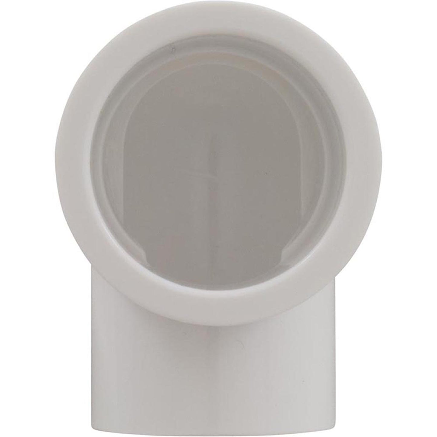 1 inserción X 1/2 pulgada Calle 90 Ell