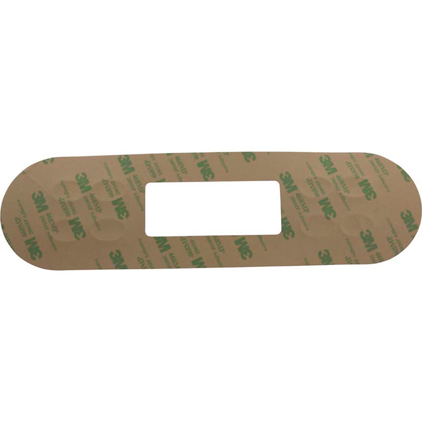 O/L Panel Balboa Ml700 3 Jets(5)
