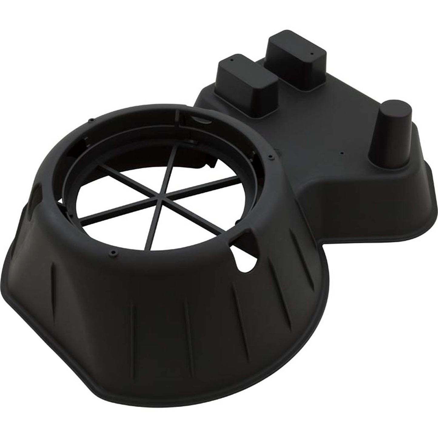 Filter System Bas, Universal