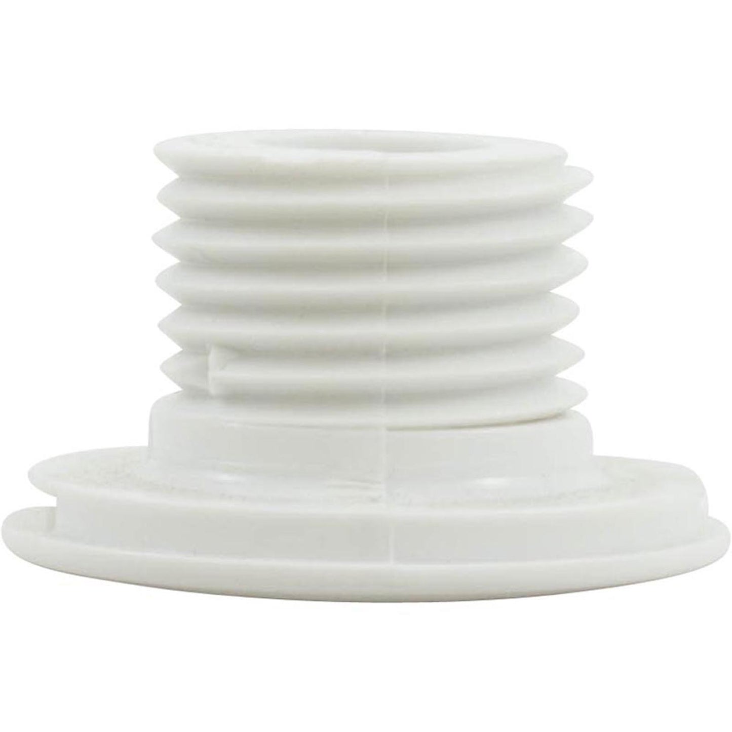 Inyector de aire ranurado de 1 1/2" de diámetro exterior