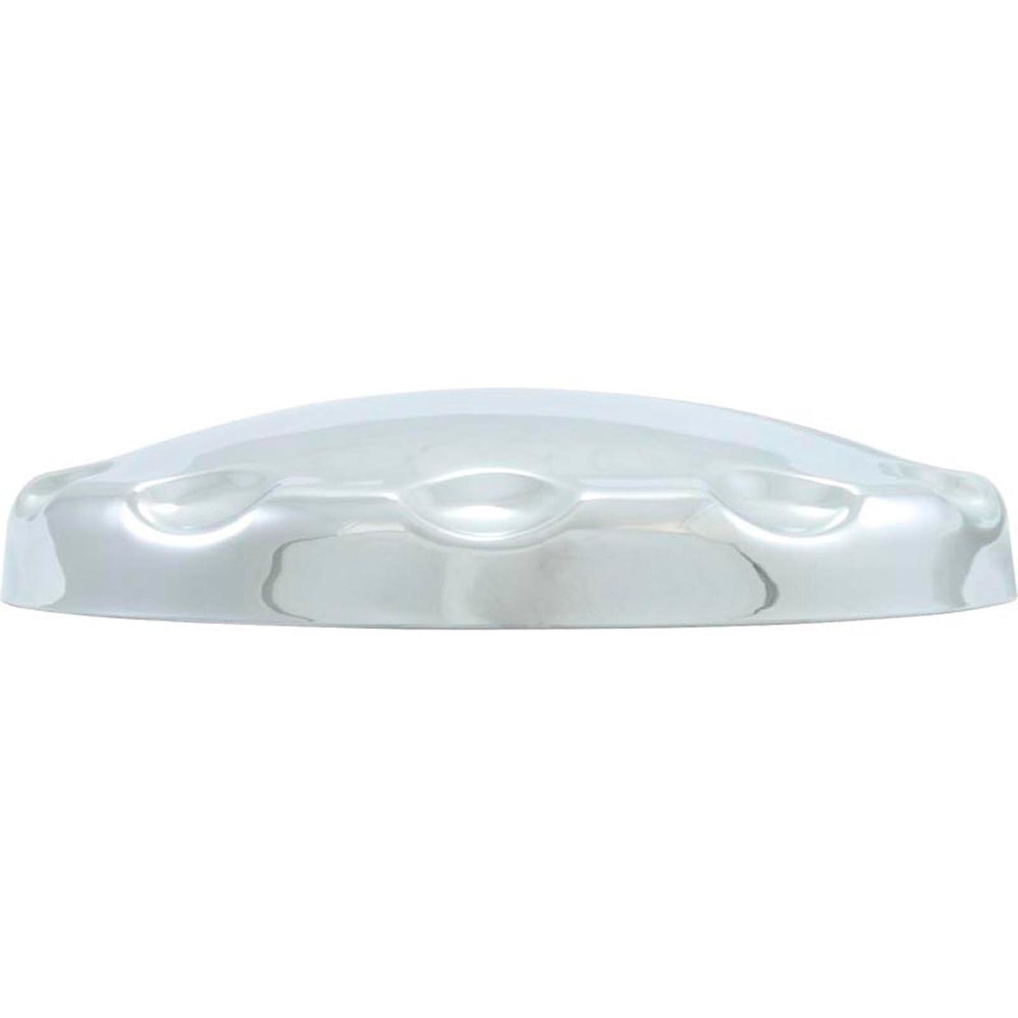 Dispenser Cap with Scallops