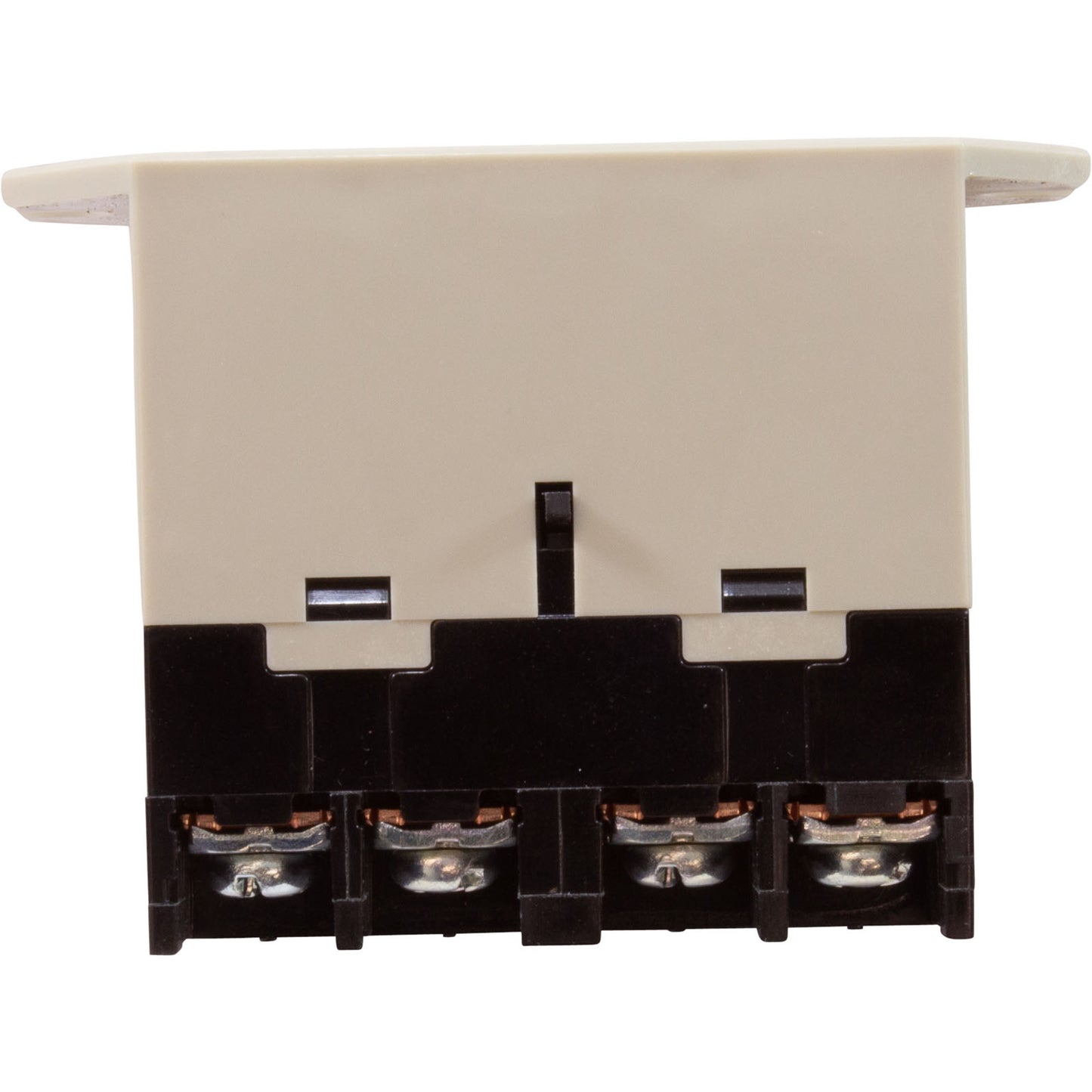 Dpst Relay With 24V D.C. Coil