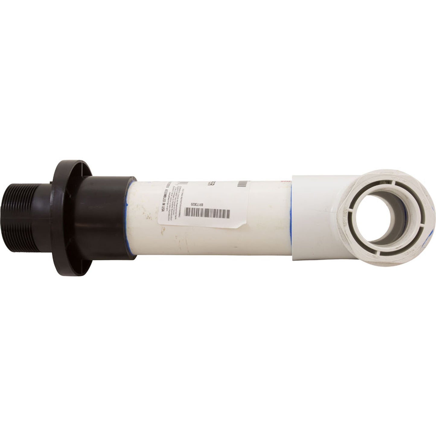Pipe Assembly Tr100C Upper