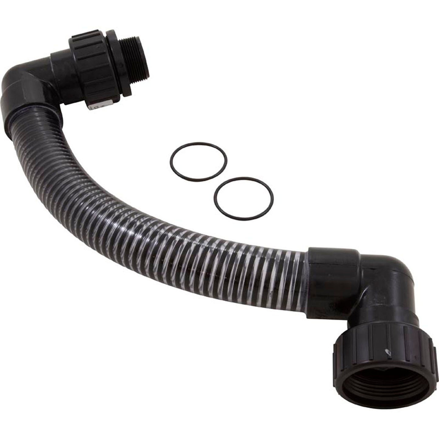 Ptf Conn Plm/Pld Opt Hd Pmp Raised & Orig Bas