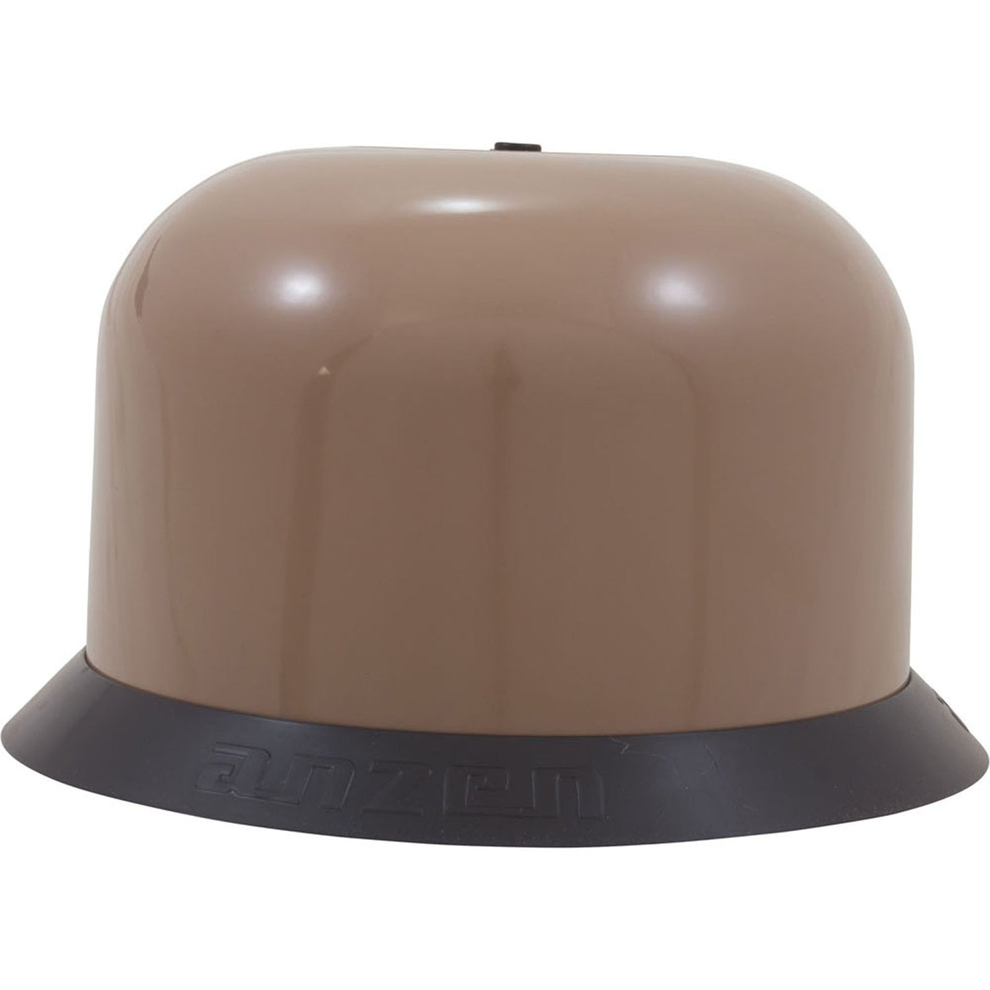 Round Dome Blower Top