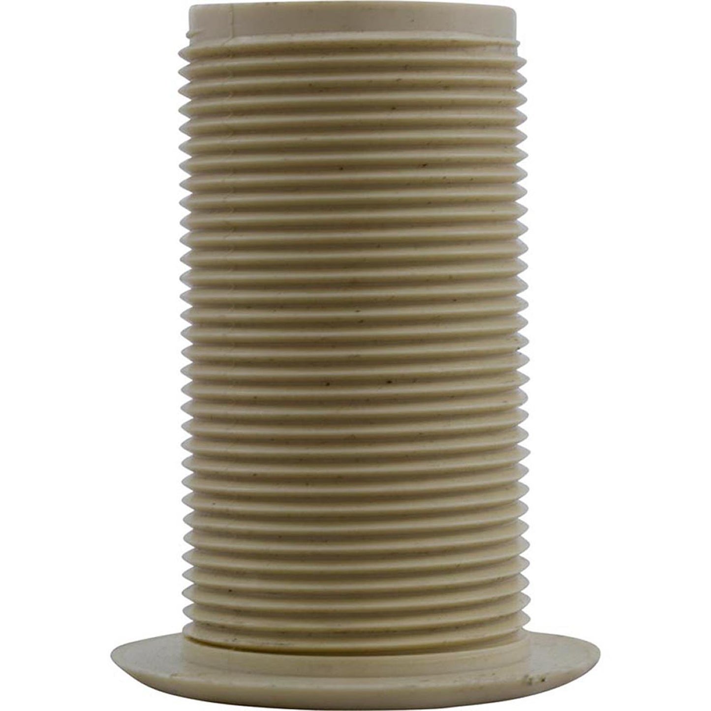 Accesorio de pared Hydrabath de 3" de largo