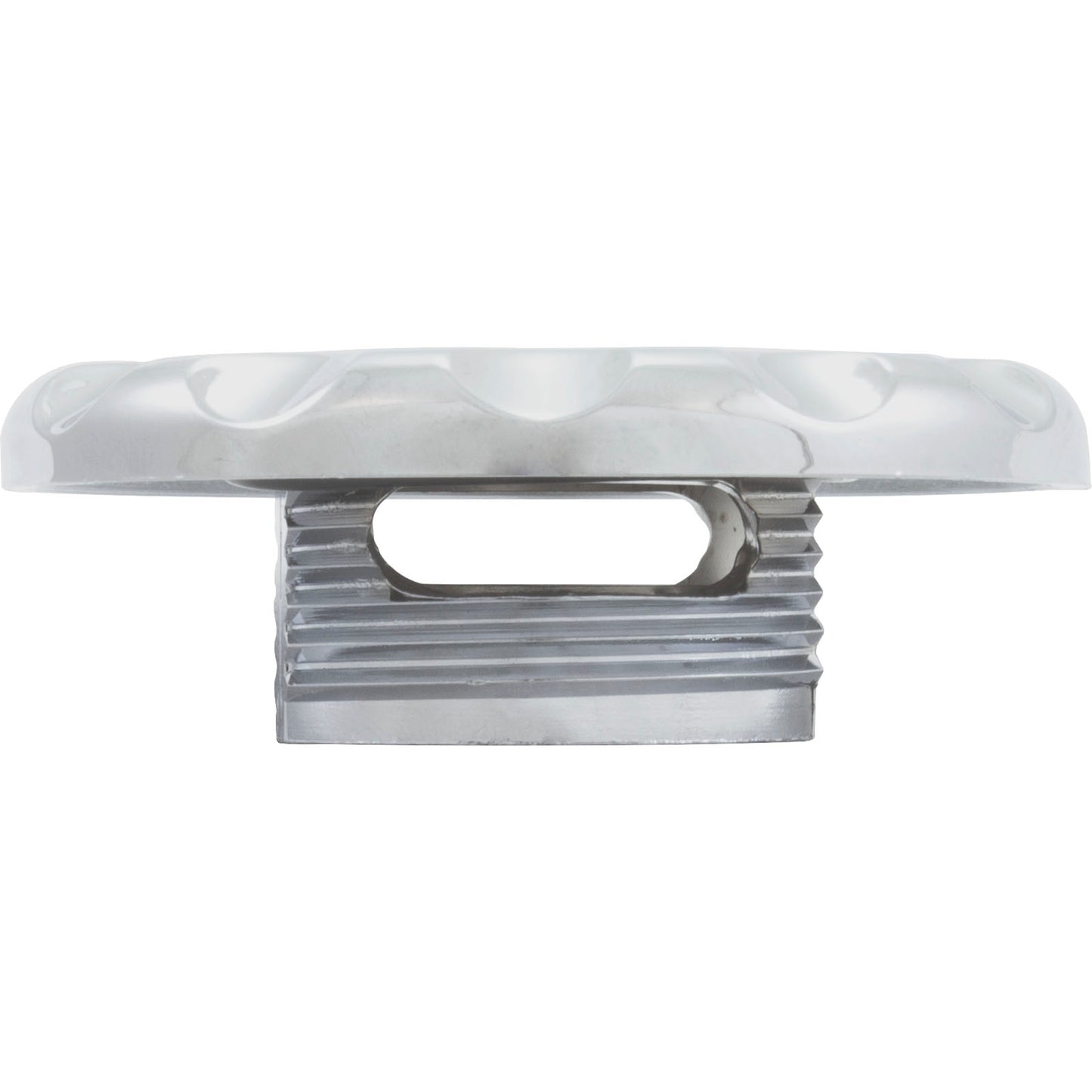 Hydrabaths Air Control Knob, Chrome