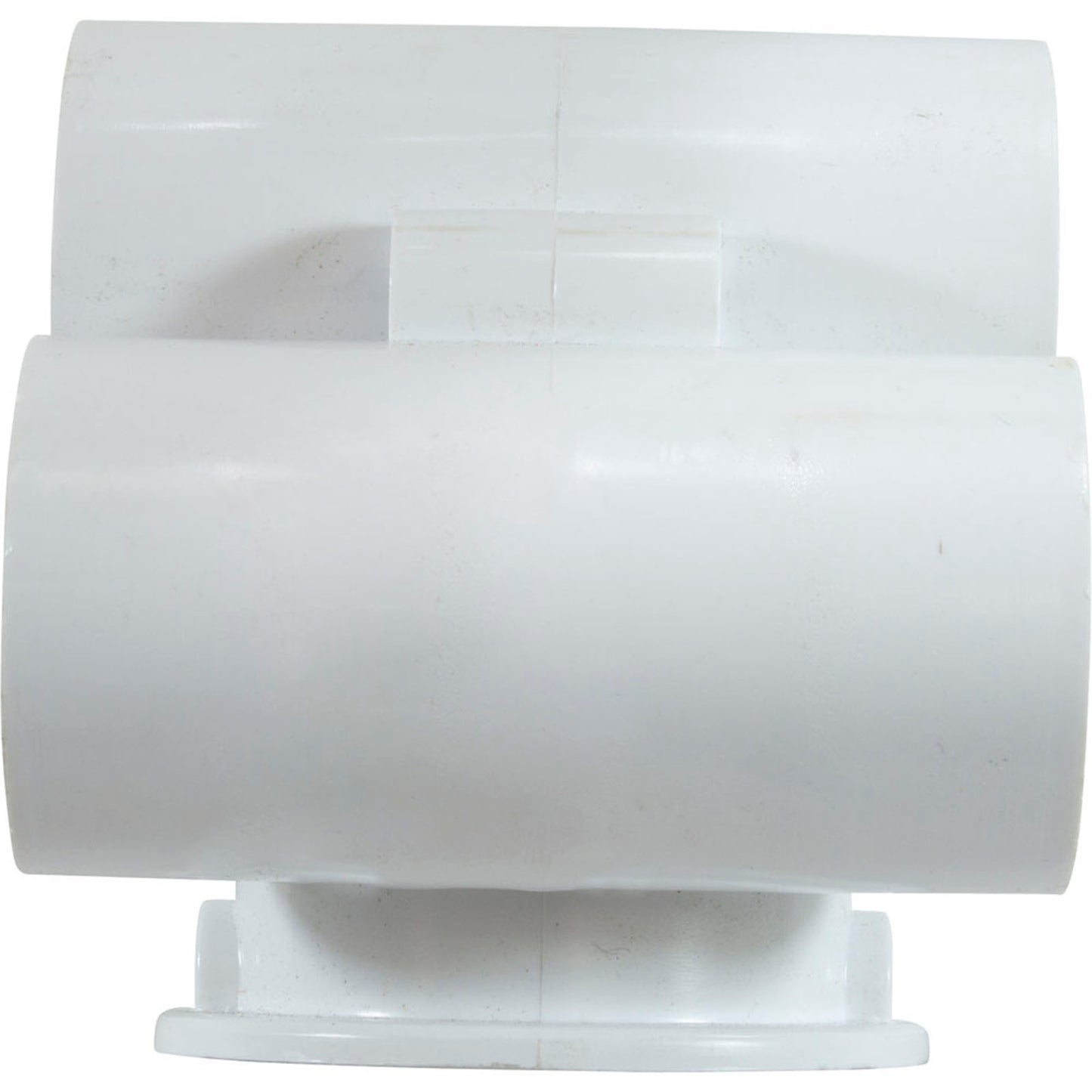 Cuerpo de chorro, Hydrabaths Futura/Standard, 1-11/16" de alto, a1" de ancho, 1" de largo