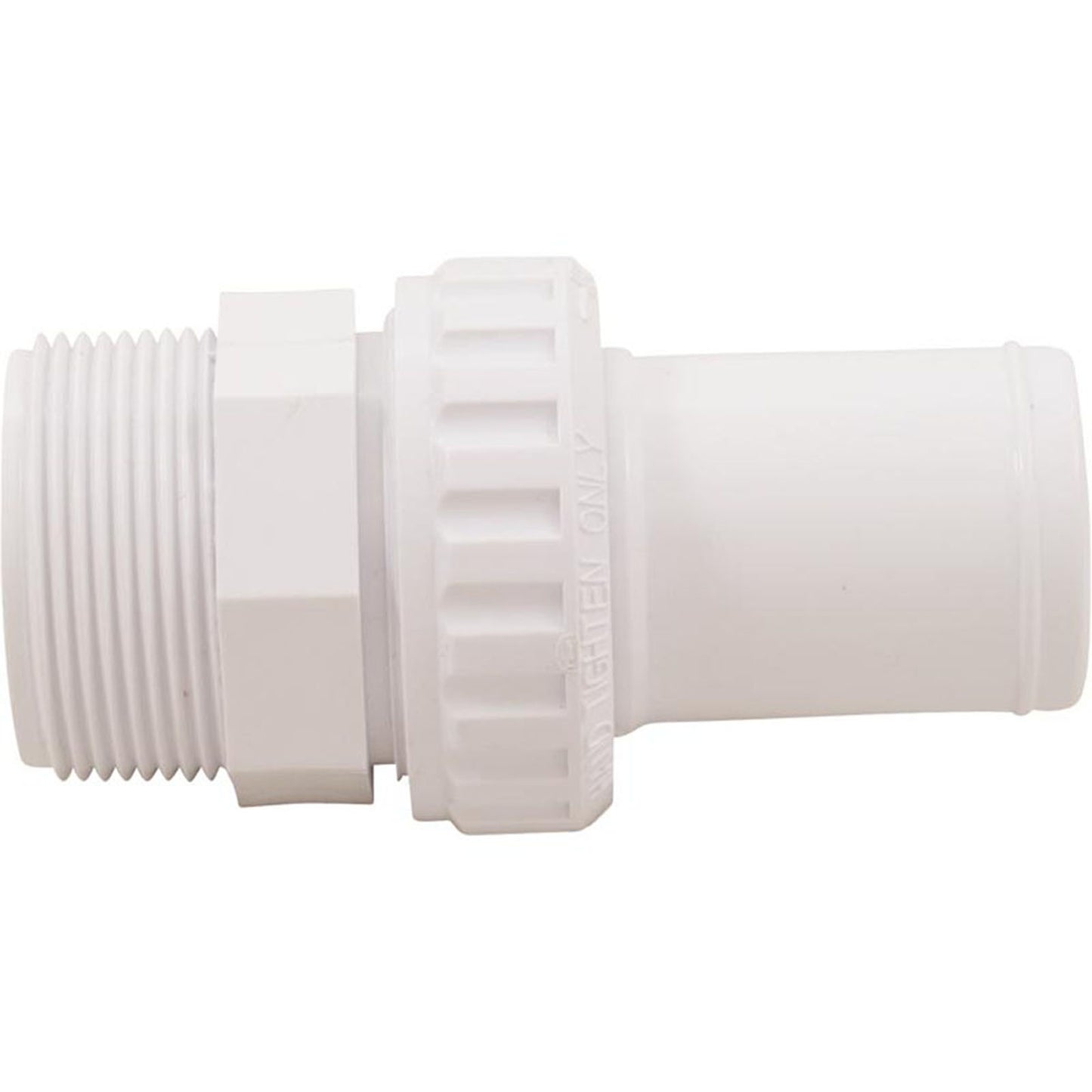 Econ Union 1.5In Hose Smooth X 1.5In Mpt