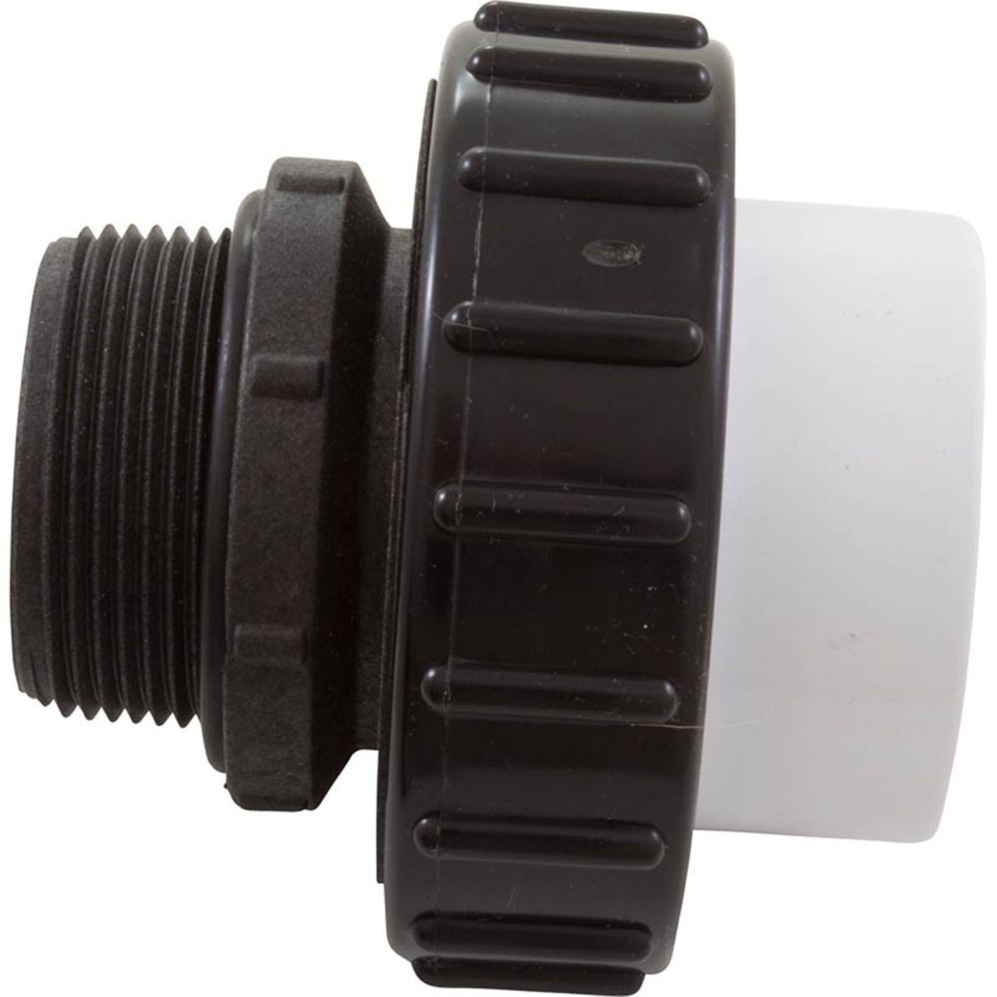 Raccord union SS 1,5 po Mip x 1,5 po S (haute température)