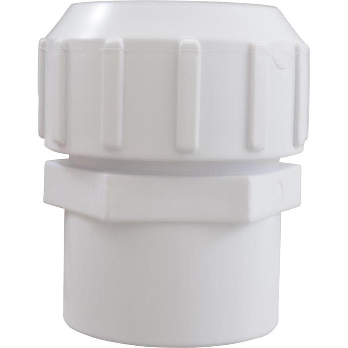 2In Copper To Pvc Adapt