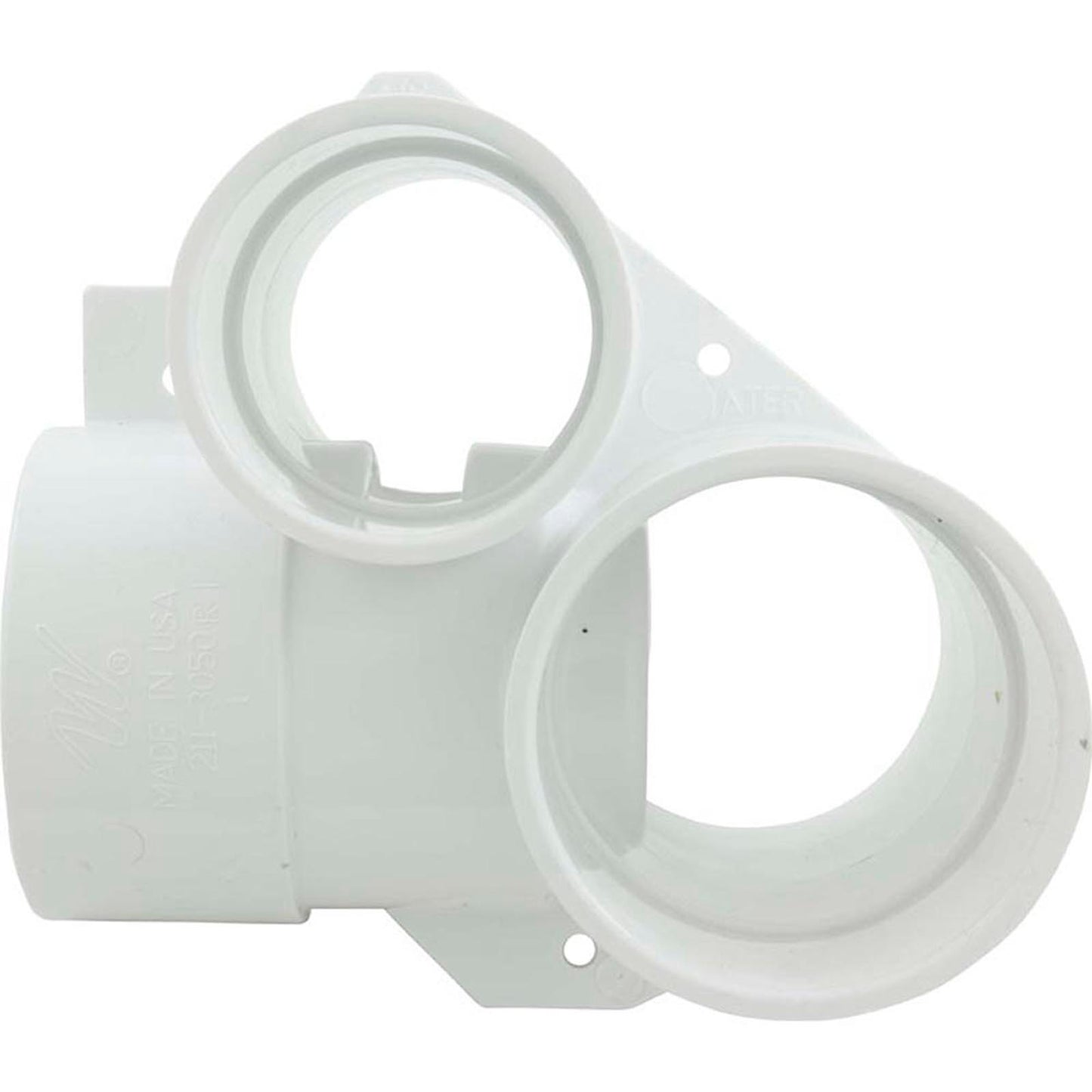 Jet Body, Mini Gunite, 2" X 1.5" X 2"