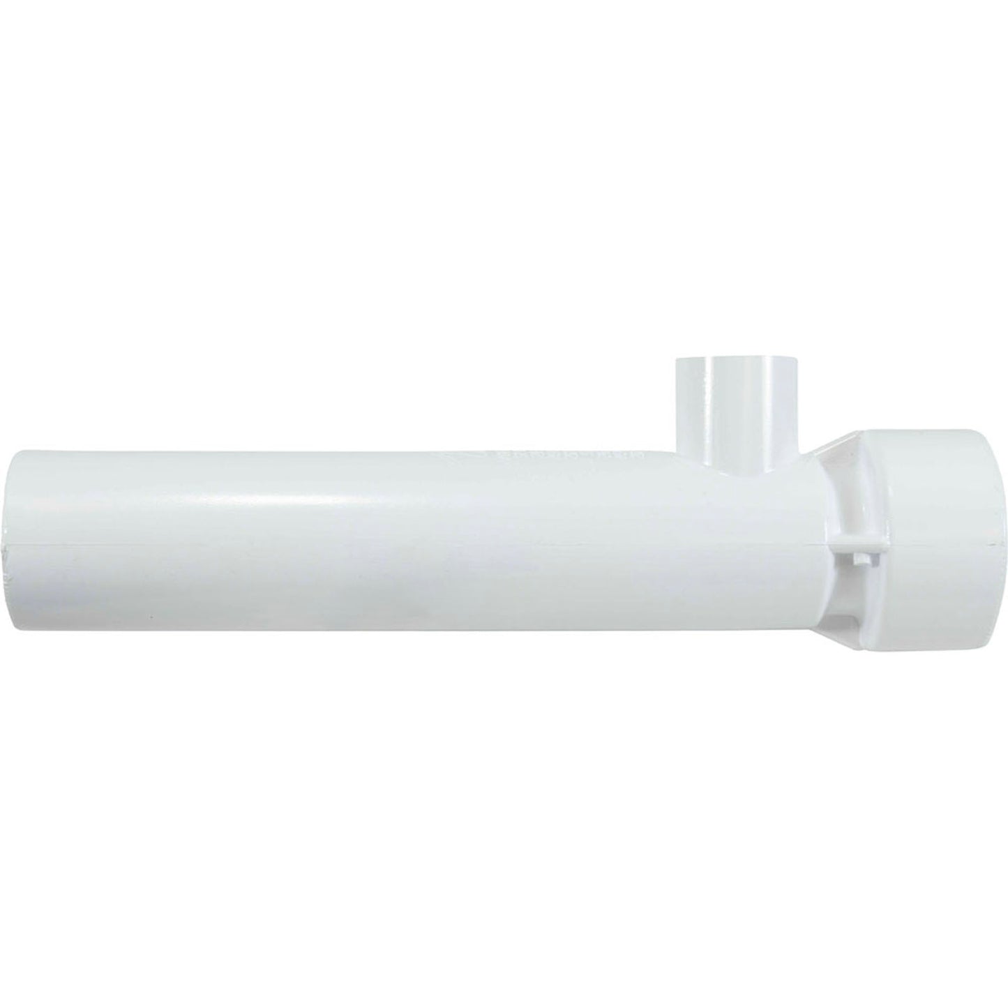 1"Sp X 1/2"S Gunite Venturi Tee 10" Body