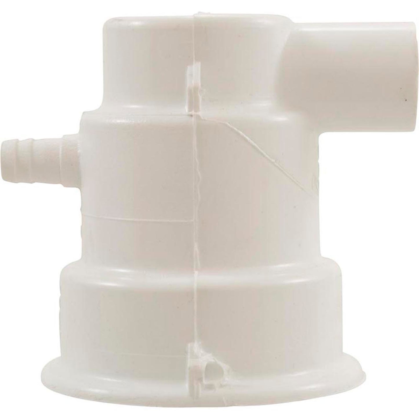 Poly Jet Body 1/2"S X 3/8"Barb R5